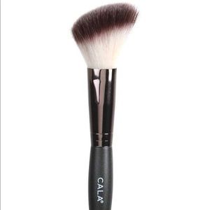 Professional Black Angled Blush Brush